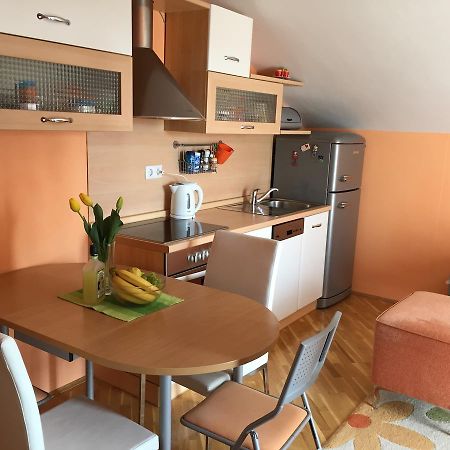 Apartment Jana Дубровник Екстер'єр фото