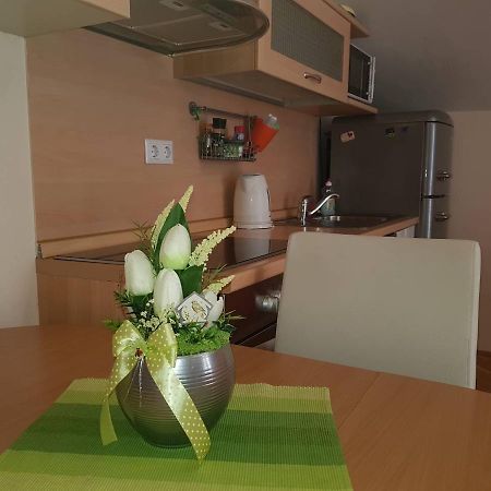 Apartment Jana Дубровник Екстер'єр фото