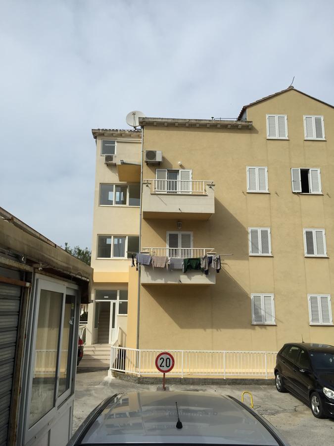 Apartment Jana Дубровник Екстер'єр фото