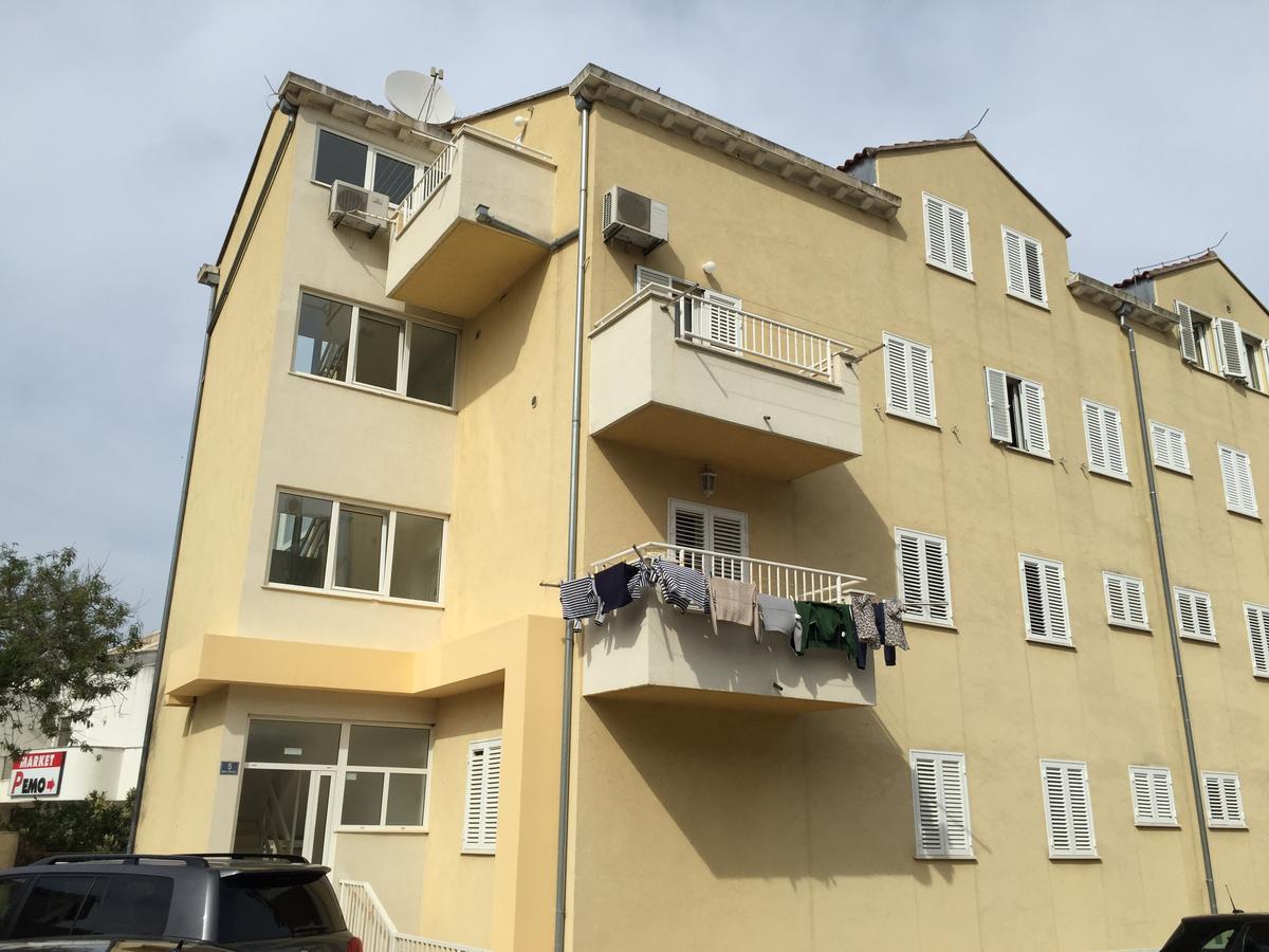 Apartment Jana Дубровник Екстер'єр фото