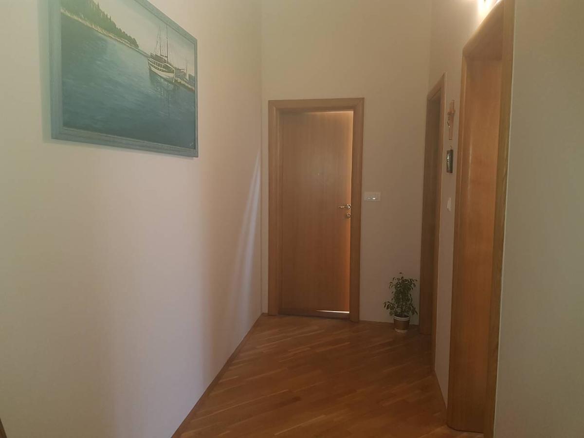 Apartment Jana Дубровник Екстер'єр фото