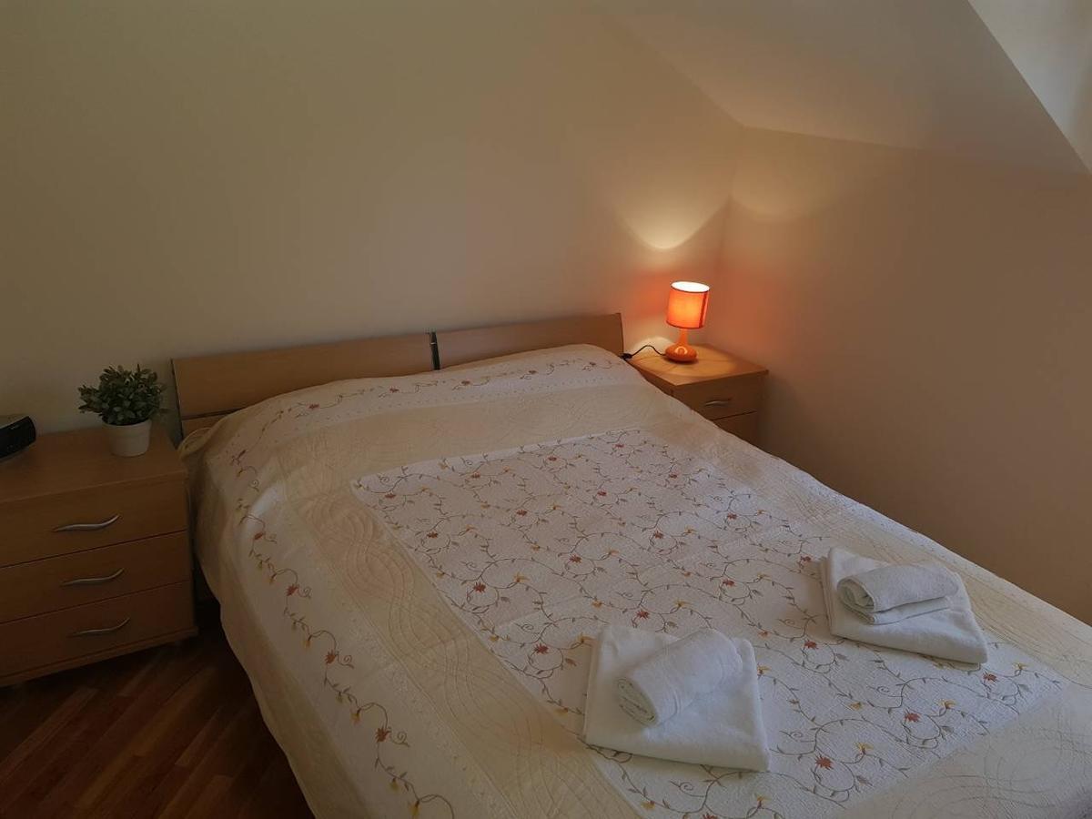 Apartment Jana Дубровник Екстер'єр фото