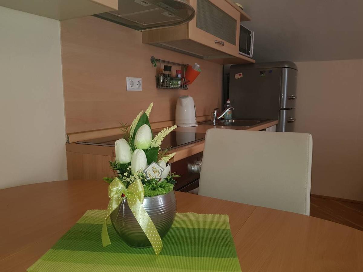 Apartment Jana Дубровник Екстер'єр фото