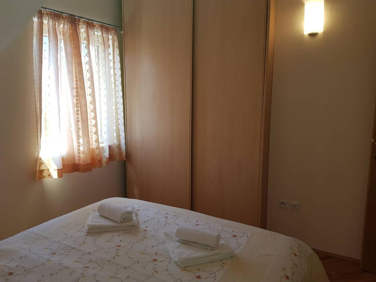 Apartment Jana Дубровник Екстер'єр фото