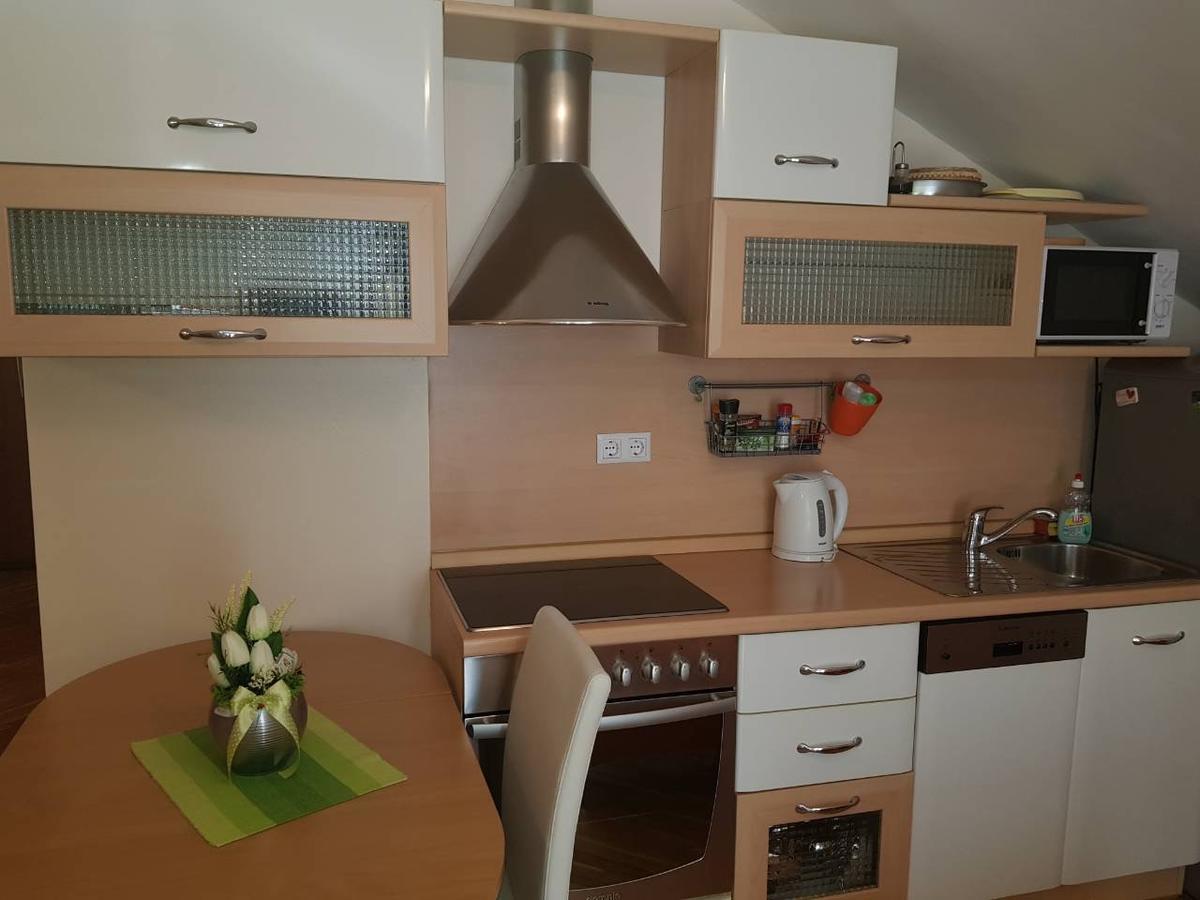 Apartment Jana Дубровник Екстер'єр фото