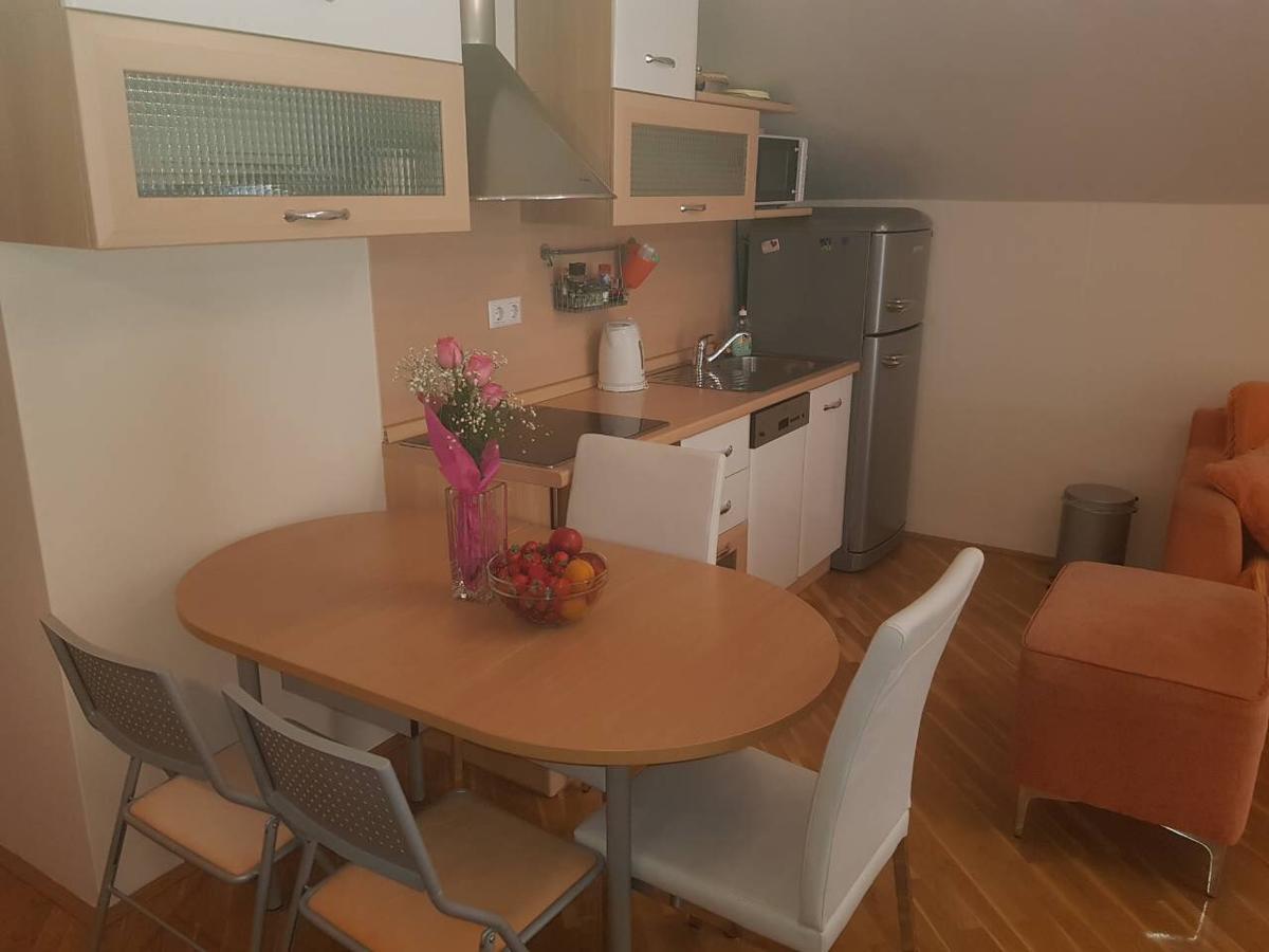 Apartment Jana Дубровник Екстер'єр фото