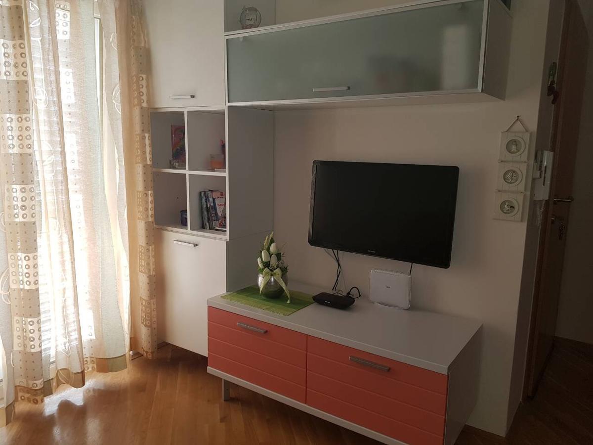 Apartment Jana Дубровник Екстер'єр фото